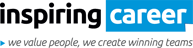Inspiring Career Logo